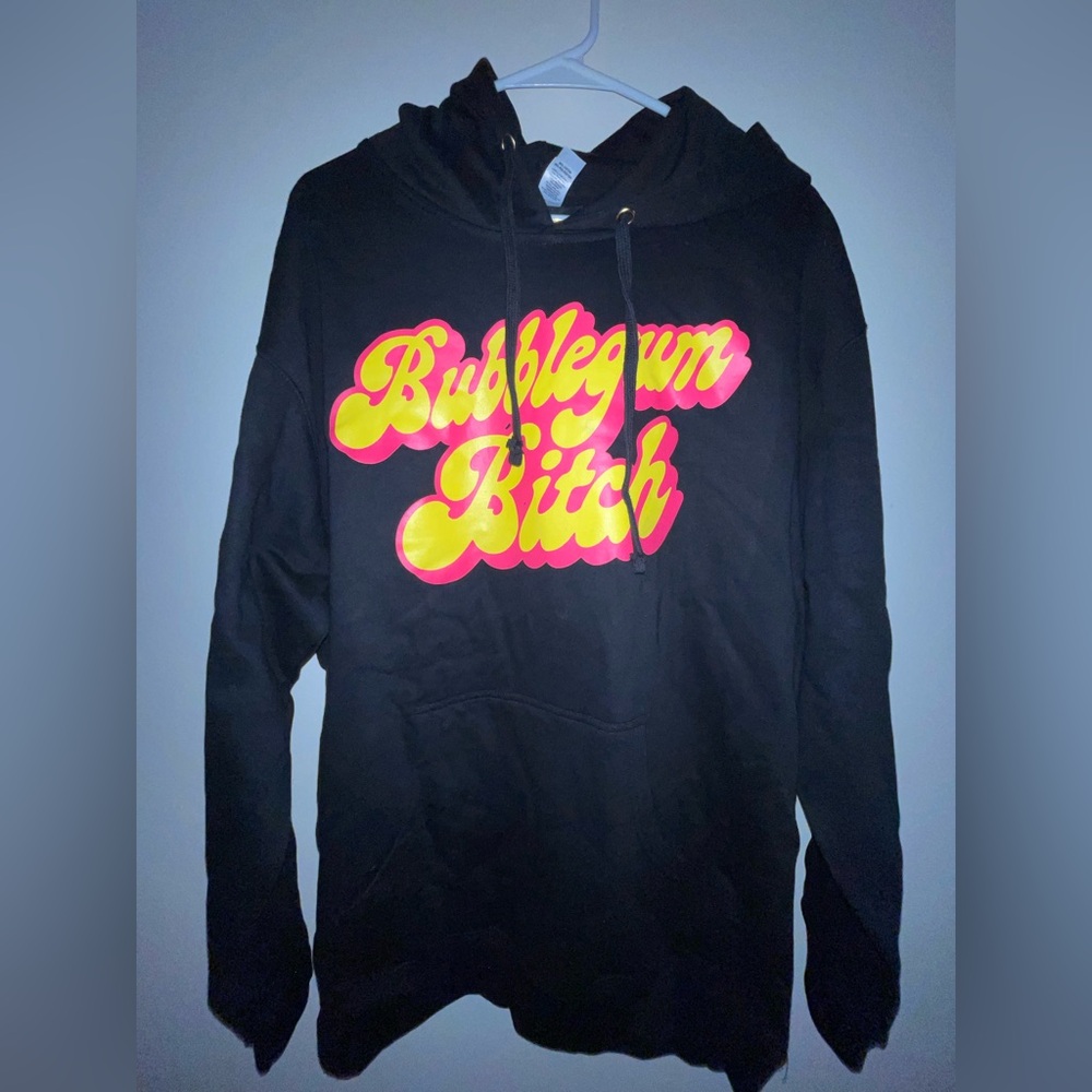 Marina & The Diamonds Bubblegum B**** Hoodie